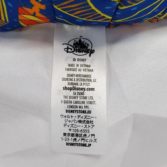 Disney Parks Special Edition Tribal Lion King 10" Simba Plush Disneyana Stuffed - Picture 11 of 16